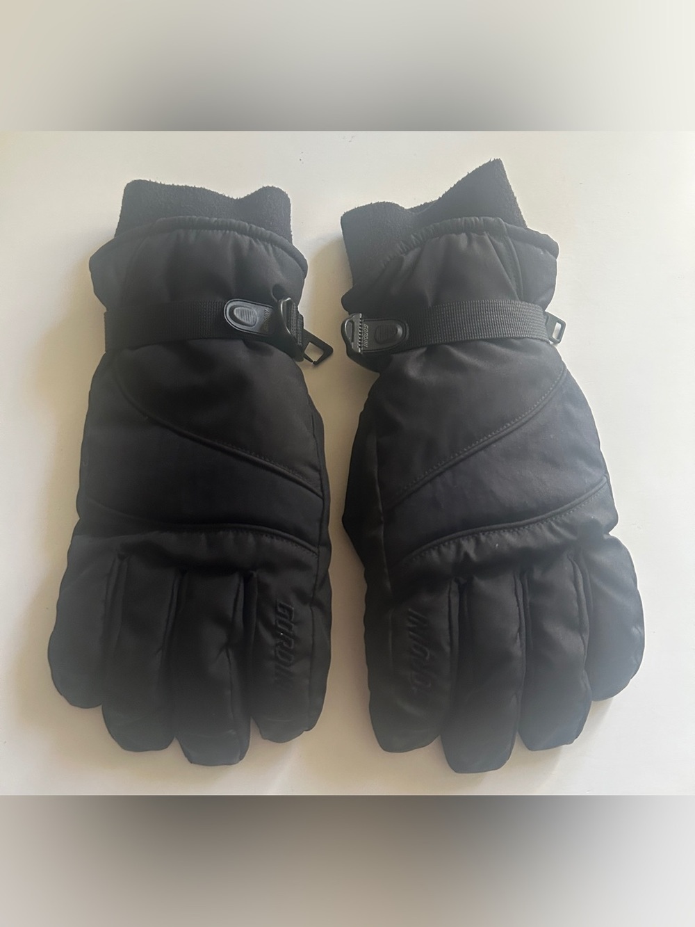 Gordini Men’s Gloves Size XL
